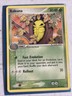 KAKUNA - 46/113 - EX Delta Species - Pokemon Card - PL