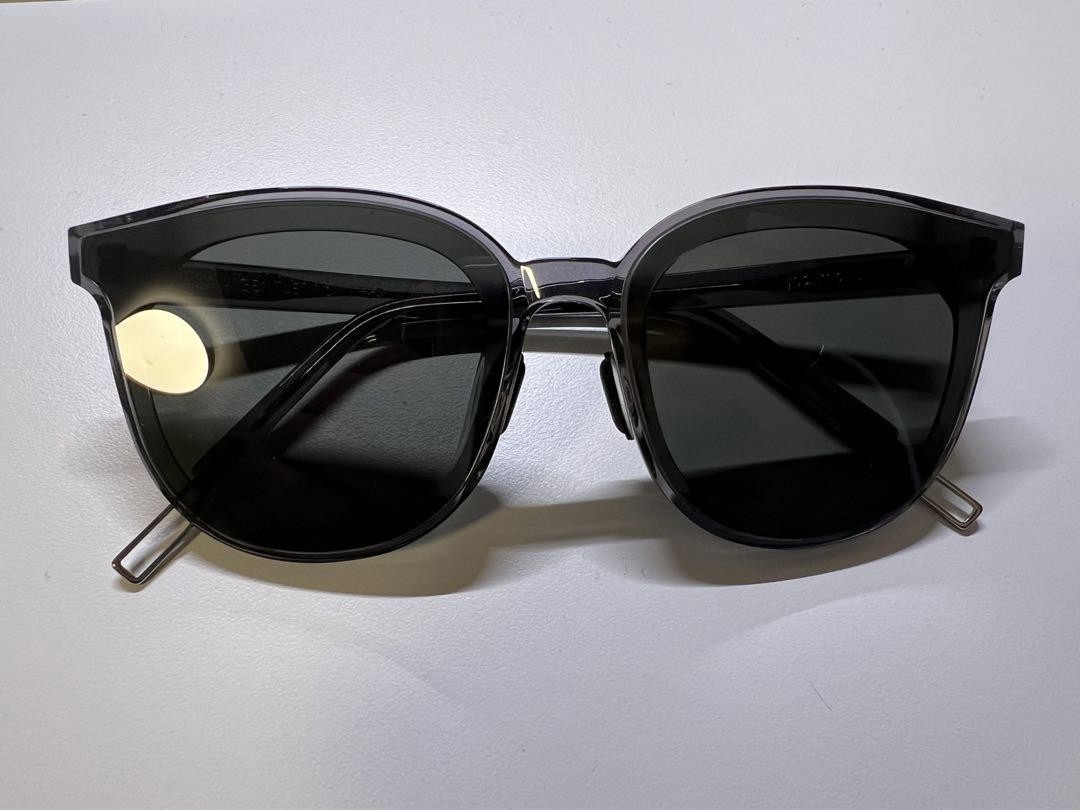 GENTLE MONSTER サングラスMa Mars Gentle Monster Ma mars Sunglasses,Very Good | eBay