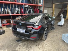 BMW i4 Battery Pack 84kWh High Voltage Conversion Solar