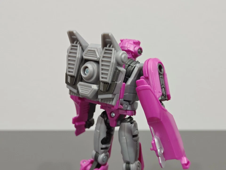 *In Stock* Transformers Studio Series Deluxe Class TF One Elita-1 - Image 4 of 4