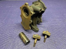 Chevy Gmc Truck Sm465 To Np205 Transfer Case Adapter With 10 Spline Coupler