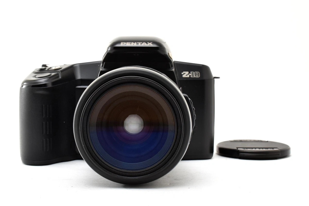 Pentax Z-10 Film Cameras for sale - eBay