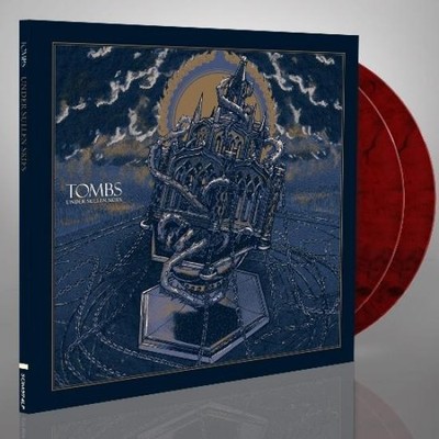 Tombs - Under Sullen Skies DLP #136250