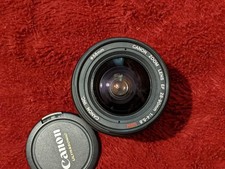 Canon EF 28-90mm f/4.0-5.6 USM Zoom Lens for All Canon DSLR Cameras-Used