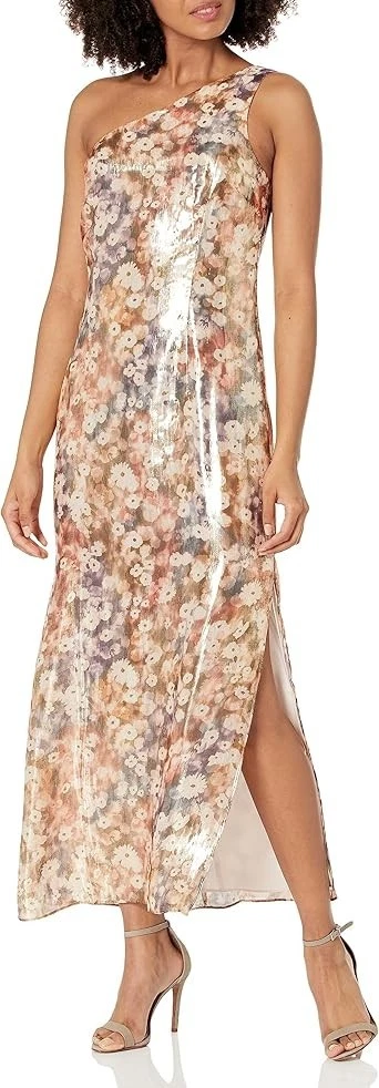 Club Monaco Silk Floral Dresses for Women for sale | eBay