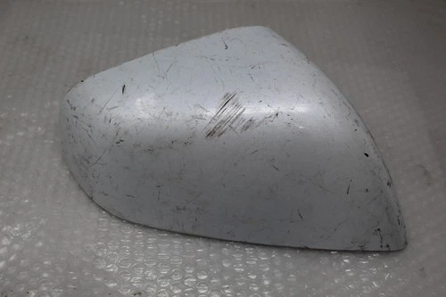 Genuine 2018-2022 Tesla Model X Right Mirror Cover Cap WHITE 1054431-00-D OEM