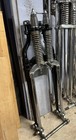 Harley Oem Springer softail Heritage FXSTS FLSTS Front end Forks