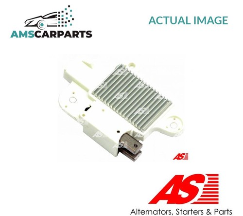 ALTERNATOR REGULATOR ARE9039 AS-PL NEW OE REPLACEMENT