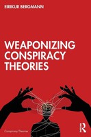 Weaponizing Conspiracy Theories | Eirikur Bergmann | Taschenbuch | Englisch