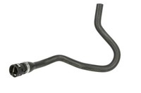 Thermotec DNF018TT Schlauch, WäRmetauscher-Heizung Passend FüR Fiat