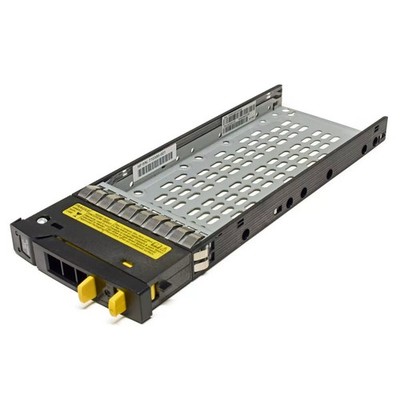 HP HDD Caddy Frame 2.5'' PN:710386-001 for HP M6710, HP 3Par 7200