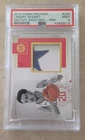 Landry Shamet RC⚡️2018-19 Encased Substantial Rookie Patch Prime /25 PSA 9 MINT