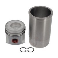 NÜRal Reparatursatz Kolben + Zylinderlaufbuchse Ø106,5Mm | 88-181100-10