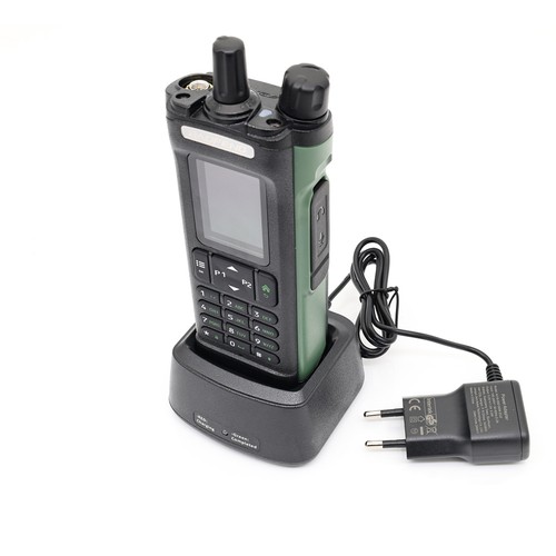 Outdoor Radio Equipment Baofeng UV-32 Walkie Talkie Radio 400-520MHz - Picture 6 of 7