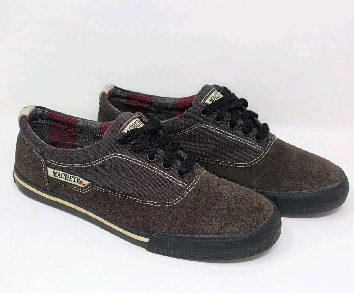Macbeth Men