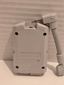 SEGA Dreamcast Microphone Adapter HKT-7200 DC