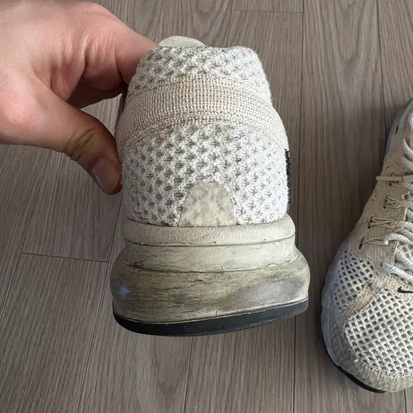 Nike x Stussy Air Max 2013 Pessler US 9.5 thumbnail 5