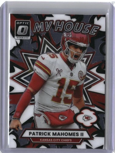 Patrick Mahomes II