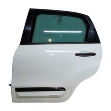 Porte arrière et accessoires Fiat 500