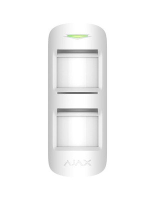 Bewegungsmelder Drahtlos 868MHz Für Den Außenbereich AJAX MotionProtect Outdoor