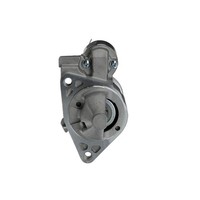 Anlasser Starter 12 V 1 Kw 8 ZäHne Valeo FüR U.A. Mitsubishi Space