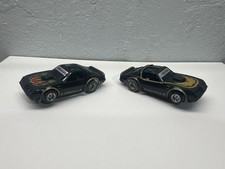 afx firebird slot cars Original Lot Of 2 Firebird Afx Slot Cars See Pictures