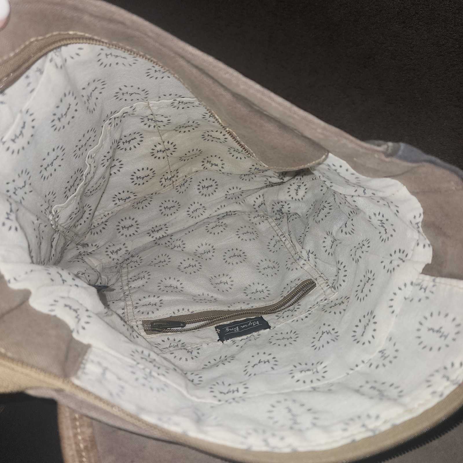 Myra Backpack - image 4