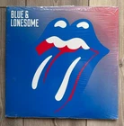 ROLLING STONES BLUE & LONESOME Double Vinyl Record LP NEW SEALED Just Your Fool