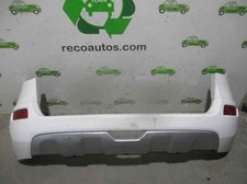 Pare-choc arrière Renault KOLEOS