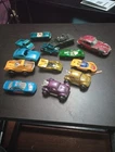 Vintage Toy Tonka Cars And Others- Lot of 12