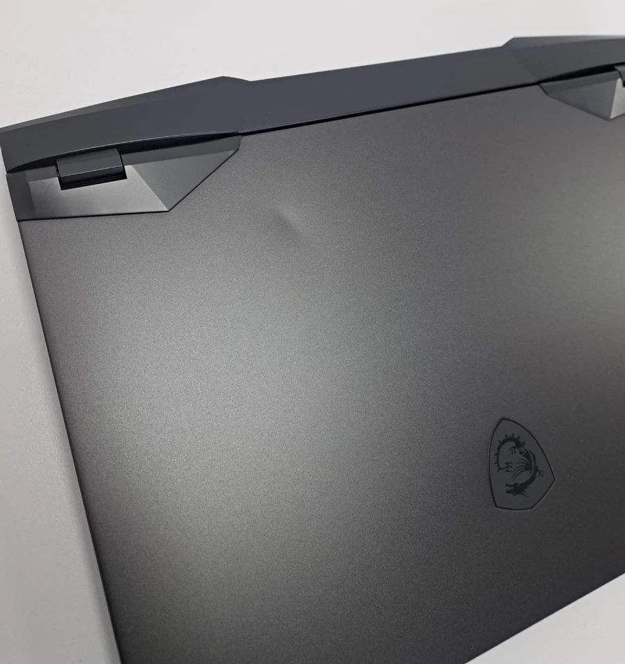 Laptop MSI GP66 Leopard 10UG 15,6" 512GB SSD RTX 3070 8GB i7-10th 16GB RAM - Bild 4 von 4