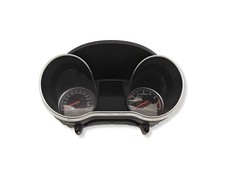 Mercedes-Benz C AMG W205 2017 Benzin Geschwindigkeitsmesser Cockpit BCE34349 KMH Mercedes-Benz C AMG W205 2017 Benzin Geschwindigkeitsmesser Cockpit BCE34349 KMH