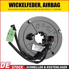 Wickelfeder Airbag Schleifring Für Mercedes C-Klasse W203 S203 Cl203 Clk C209 1x Wickelfeder Airbag Schleifring Für Mercedes C-Klasse W203 S203 Cl203 Clk C209 1x