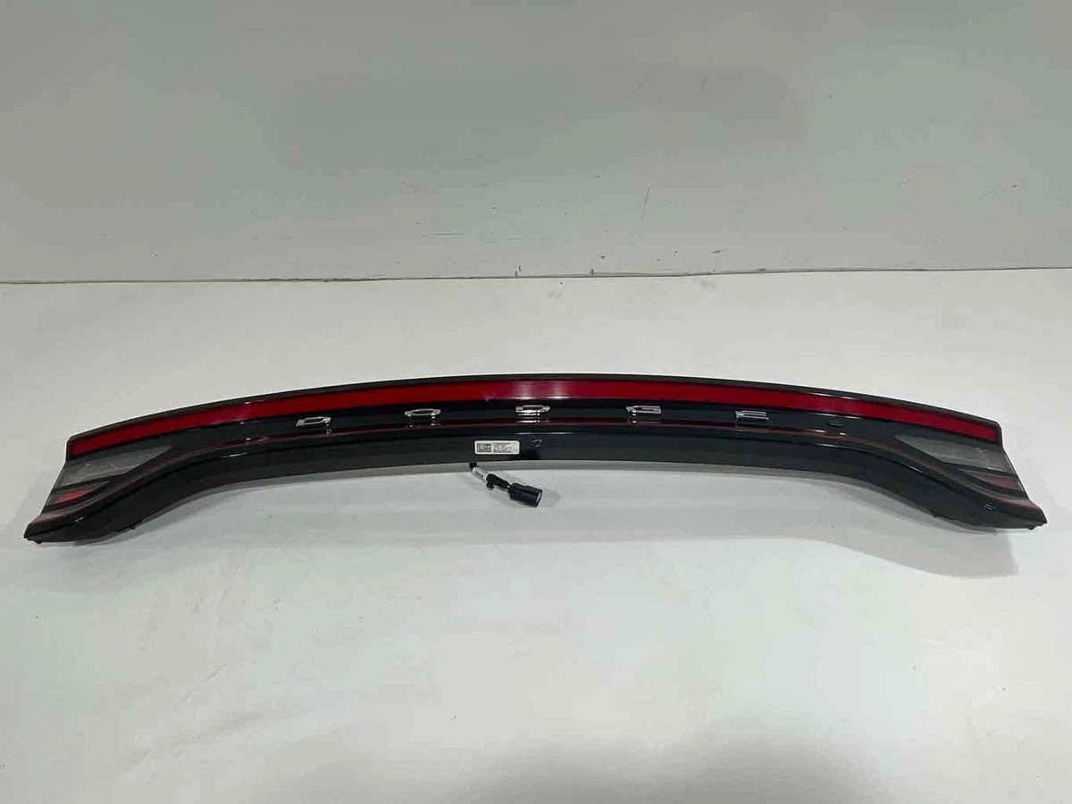 Ta Light Assemblies for 2017 Dodge Charger | eBay