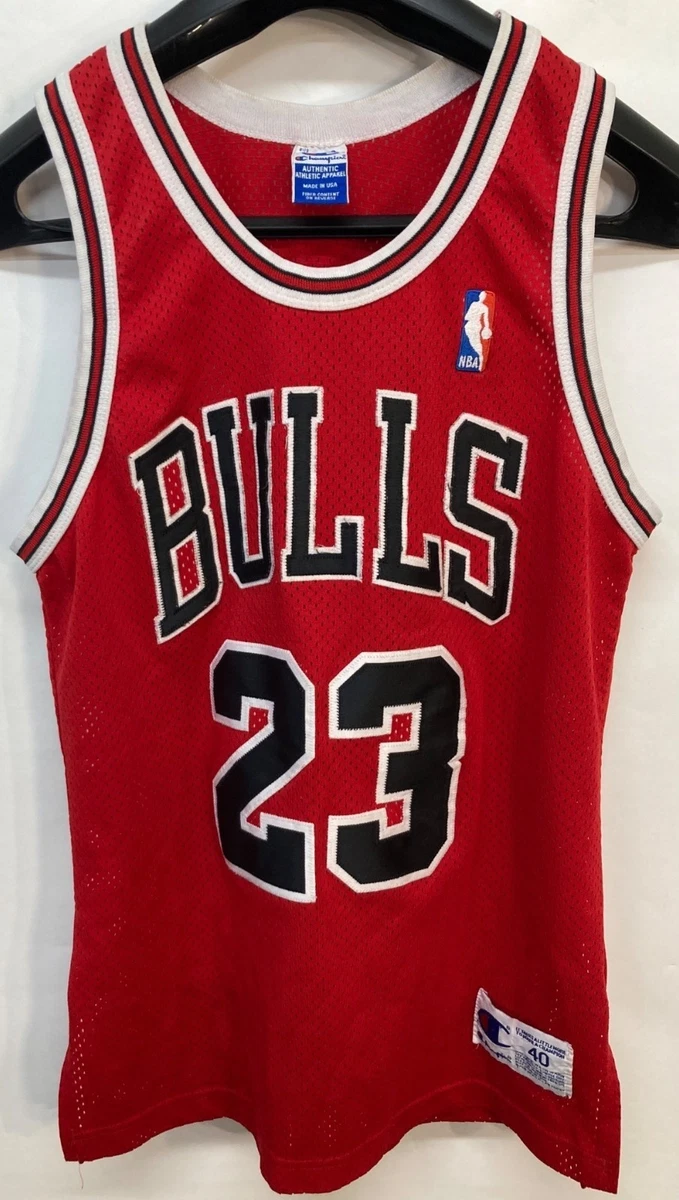 Preços baixos em Camisas da NBA Michael Jordan Chicago Bulls | eBay