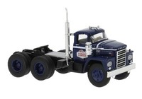 Brekina 86307 Dodge Lcf Ct 900, Szm, Canada Cartage, Bj.1960 1:87, Neu - Modell