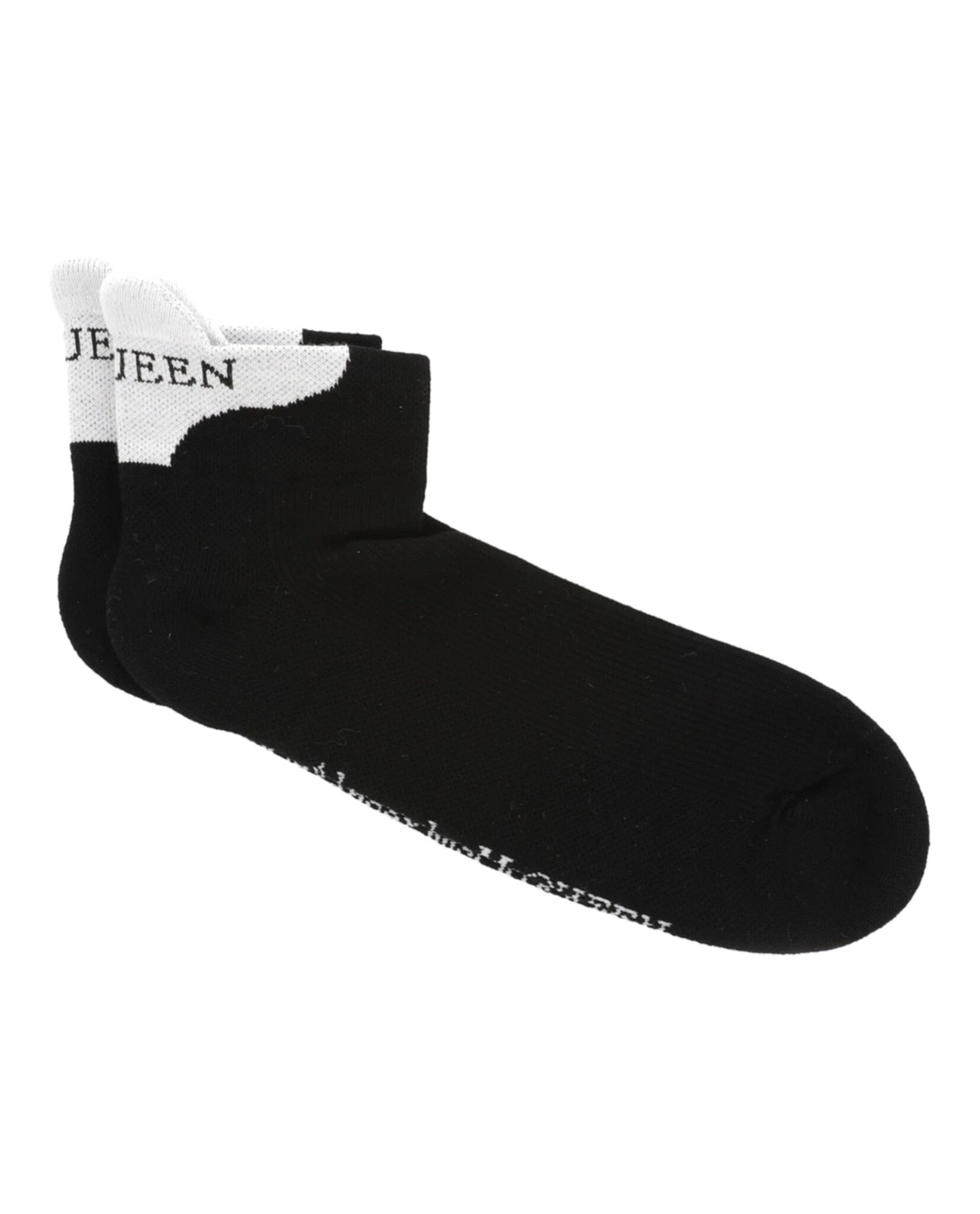 Alexander McQueen Mens Signature Knit Socks