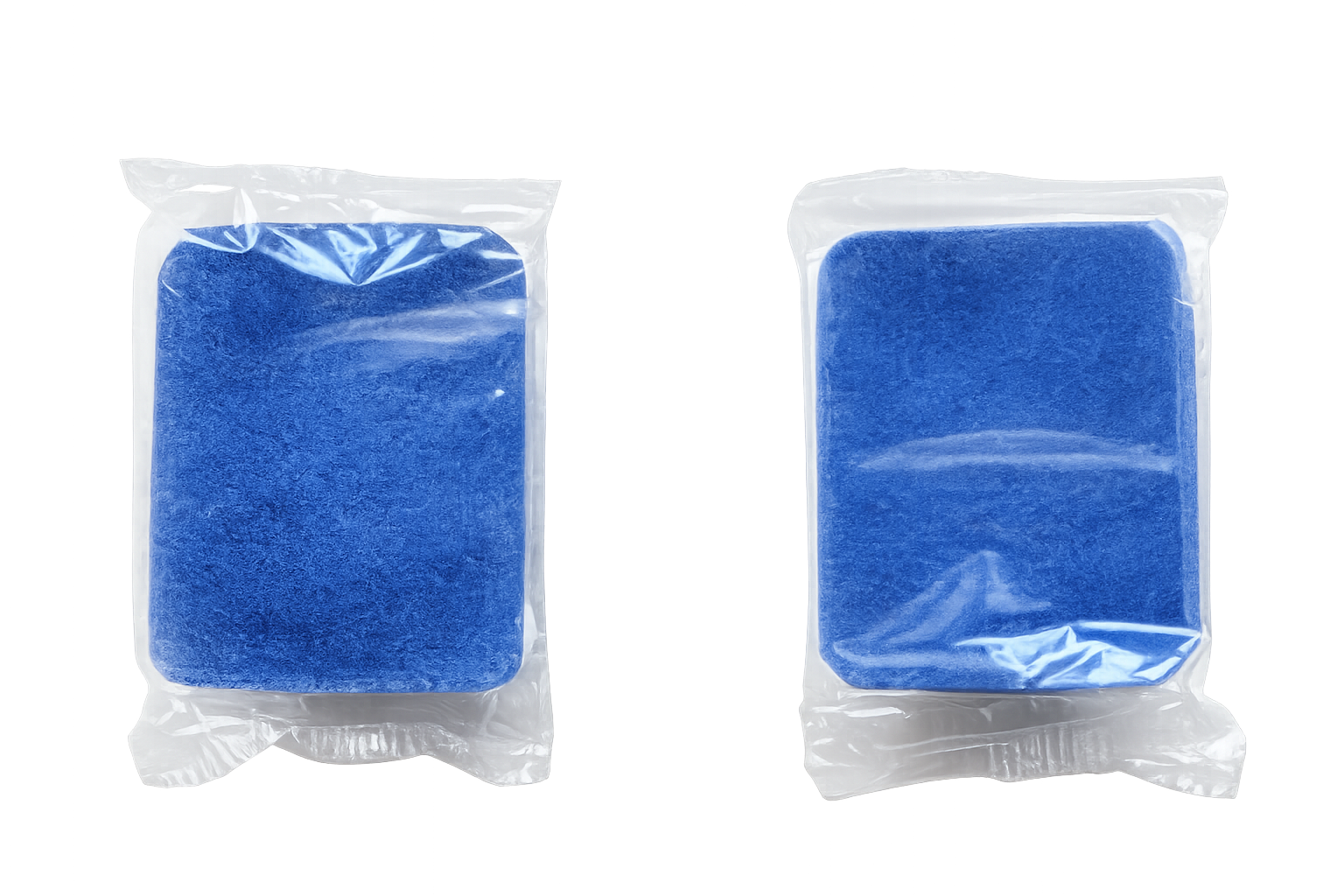 Ciano Water Clear Cartridge Extra Large Pack of 2 Replacement Cartridges Unboxed