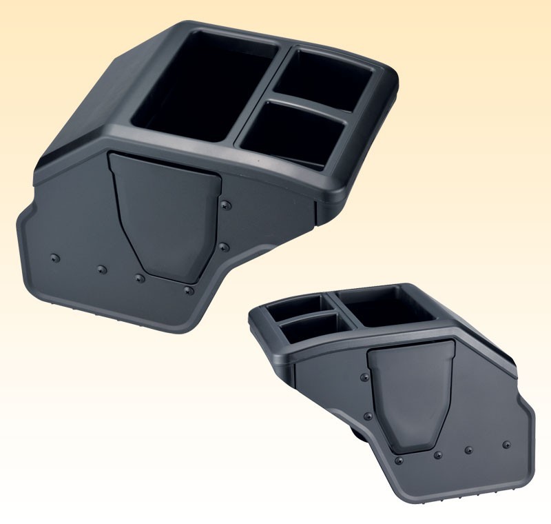 Center Console Storage Organizer Box JDM for Toyota 200 series