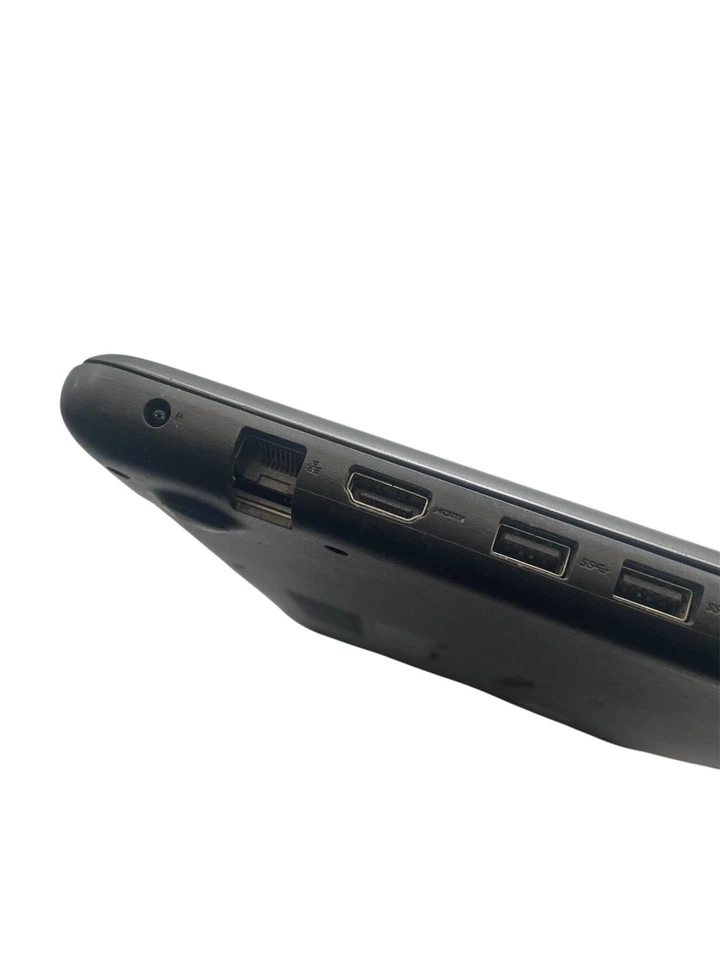 Dell Inspiron 5565 15.6'' A12-9700P 256GB 12GB Grey Win 11 Laptop FOR PARTS - Image 4 of 4