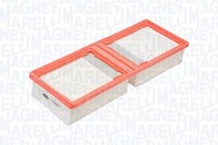 Luftfilter Magneti Marelli 153071762461 Filtereinsatz FüR Alfa Giulia Stelvio