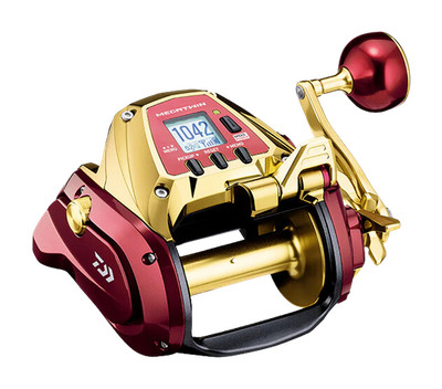 Daiwa SBG1200M Seaborg Electric Reel | FREE 2-DAY SHIP