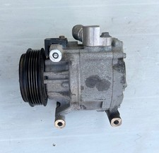 Fiat 500 Panda Ford Ka 0.9/1.2/1.4 Petrol Aircon Compressor Denso SCSB06
