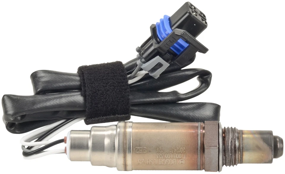 Bosch Oxygen Sensor 15897 fit Saturn Chevrolet Pontiac SC1 SC2 SL1 SL2 SW2 00-08 - Image 4 of 4