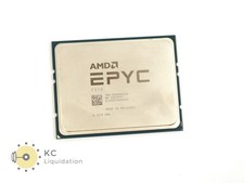 AMD EPYC 7313 16-Core 3GHz 128MB 100-000000329 CPU Processor Socket SP3