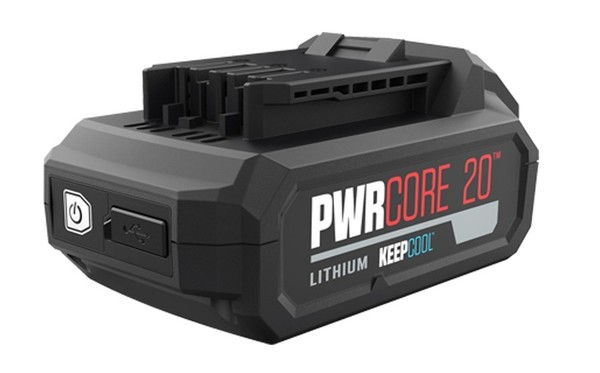 Batterie In Lithium Skil 3130AA Spannung 20 V KapazitäT '2.0 Ah Neu Laden 60 Min-image