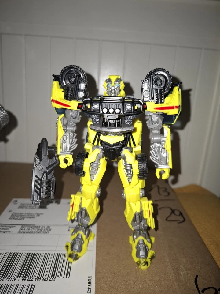 Transformers Studio Series Rotf - Bild 3 von 4