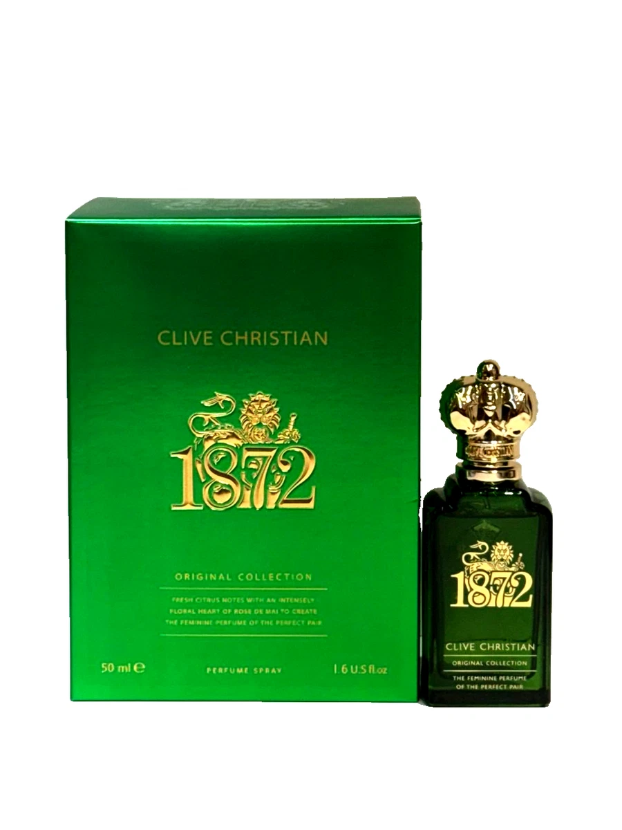 Clive Christian Perfume Men Clive Christian 1872 for sale | eBay