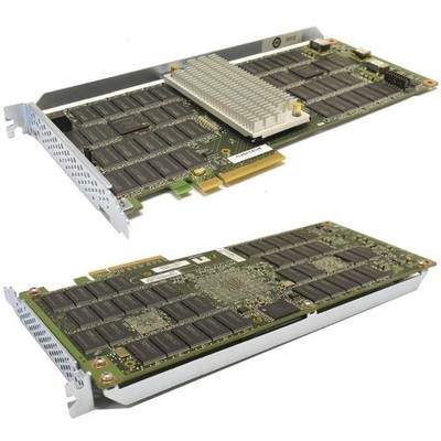 NetApp Flash Cache 512GB PCIe x8  111-00708+E3  / 110-00269+B1