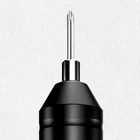 Electric Screwdriver Cordless Brushless Rechargeable Power Drill For Home